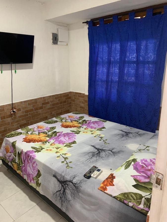 Posada Cartagena Historica Hotell Eksteriør bilde