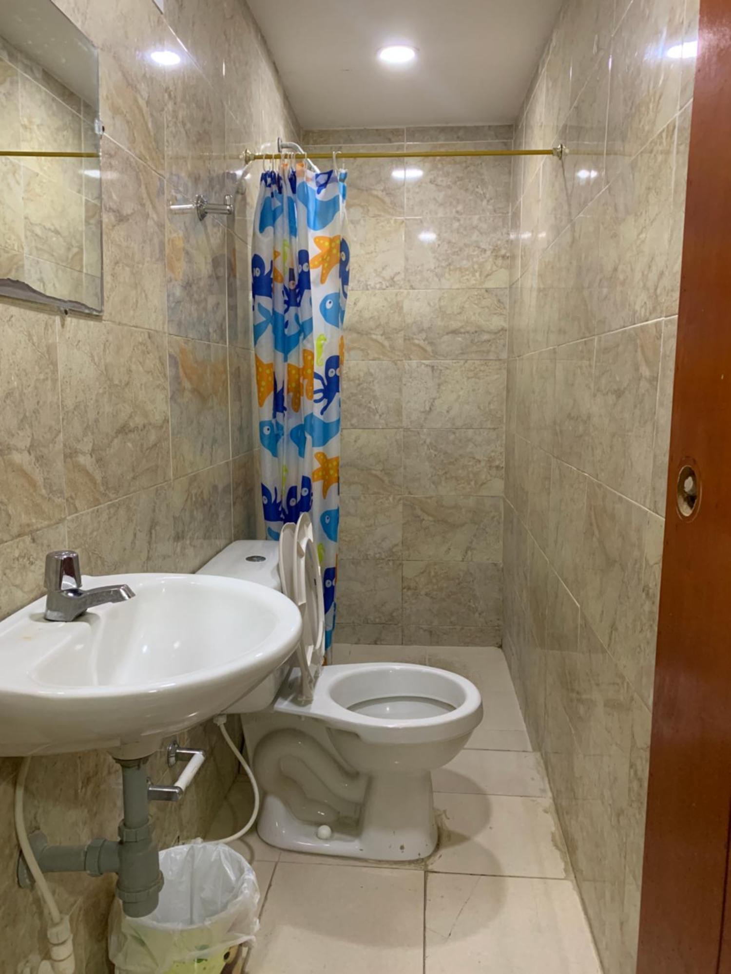 Posada Cartagena Historica Hotell Eksteriør bilde