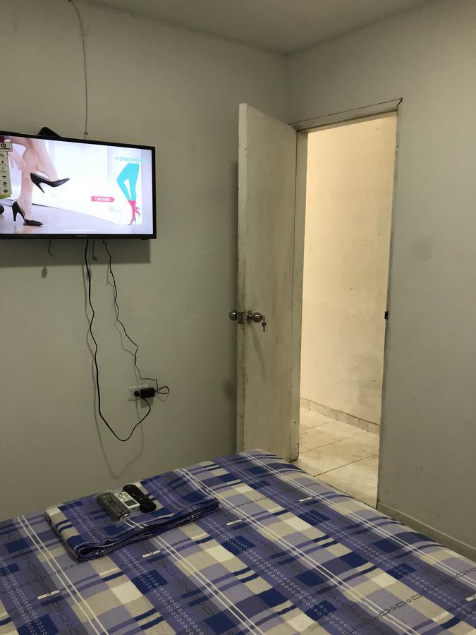 Posada Cartagena Historica Hotell Eksteriør bilde