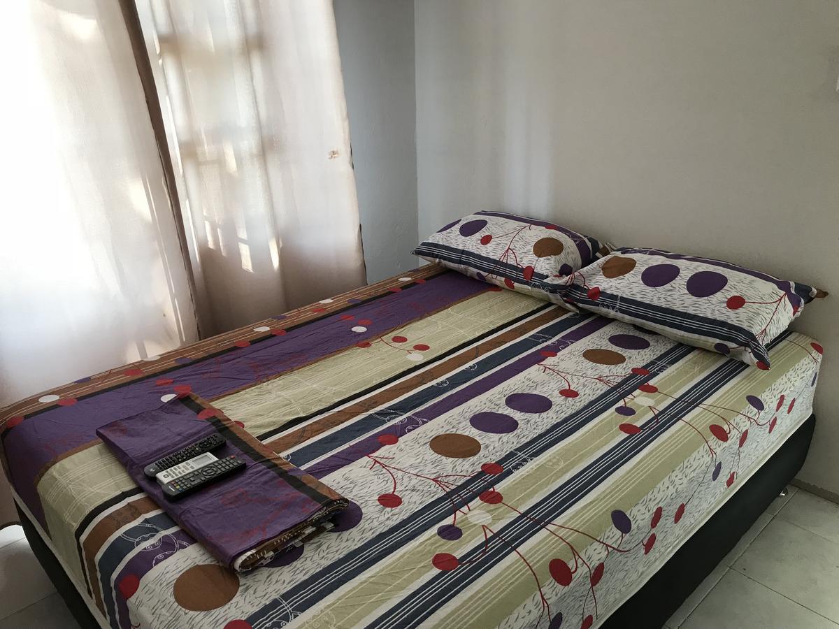 Posada Cartagena Historica Hotell Eksteriør bilde