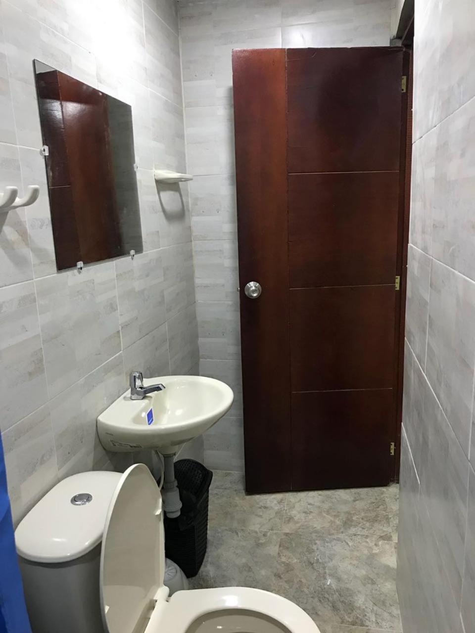 Posada Cartagena Historica Hotell Eksteriør bilde