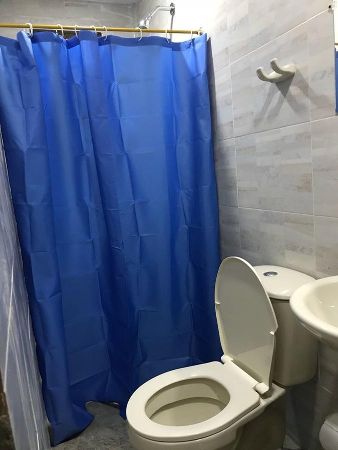 Posada Cartagena Historica Hotell Eksteriør bilde