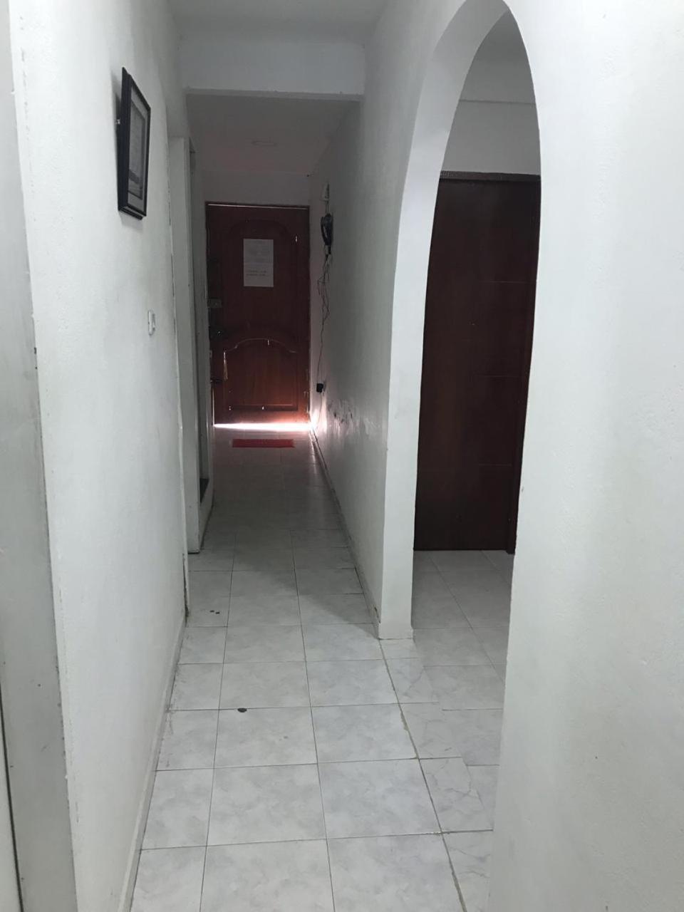 Posada Cartagena Historica Hotell Eksteriør bilde