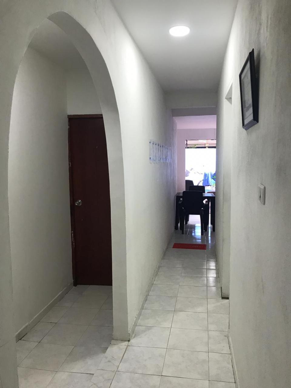 Posada Cartagena Historica Hotell Eksteriør bilde