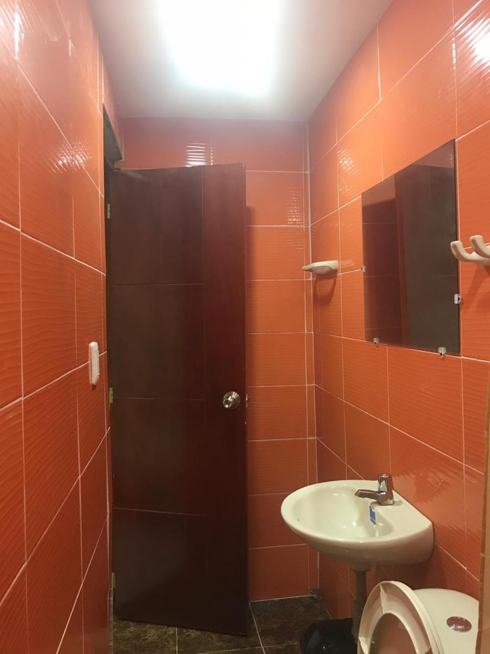 Posada Cartagena Historica Hotell Eksteriør bilde